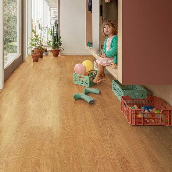 Best SPC Flooring Near Me in Bengaluru, Karnataka