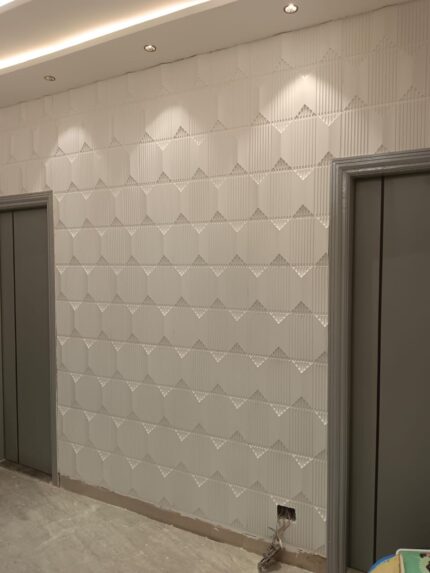 3D PVC PANEL IN BENGALURU