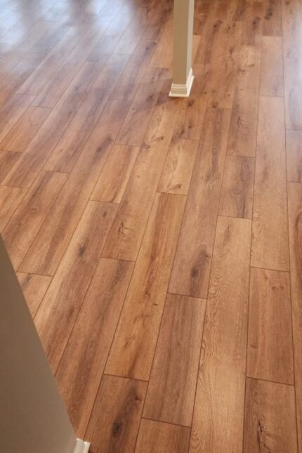 Best SPC Flooring Near Me in Bengaluru, Karnataka