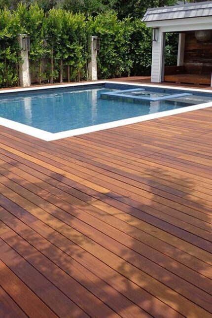 Wooden Deck Flooring in Bengaluru Karnataka Near Me