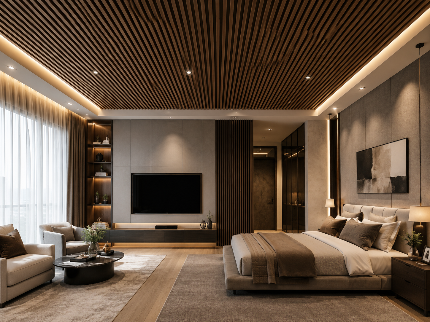 Ceiling-Louvers-in-Bangalore